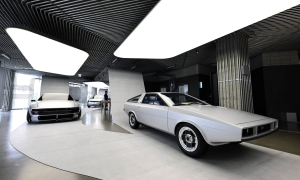 현대차, 헤리티지 프로젝트 ‘포니의 시간’ 전시