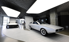 현대차, 헤리티지 프로젝트 ‘포니의 시간’ 전시