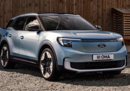 포드, 獨 EV 공장 개장...2026년까지 25만대 생산·탄소중립 약속