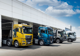 만트럭, ‘하계 한정판 패키지’ 출시..고품질 순정 제품 제공