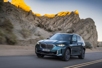 BMW, 신형 X5·X6 국내 출시…가격 1억1700만원부터