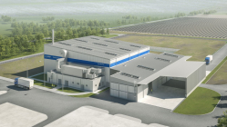 바스프, 유럽 최초 배터리 소재 생산·재활용 공장 구축...탄소발자국 감축