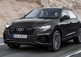 아우디, 국내 단 10대 ‘Q8 50 TDI’ 온라인 한정 판매