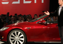 테슬라, 직원 실수로 7만5000건 개인정보 유출...머스크 개인정보까지 포함