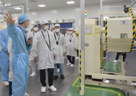 정의선, “한·인니 전동화 협력 미래 첨단 분야로 확대”