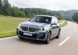 BMW X1 xDrive20i 국내 출시…가격 6210만원부터