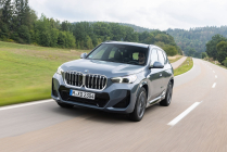 BMW X1 xDrive20i 국내 출시…가격 6210만원부터