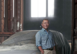 현대차그룹 정의선 회장 