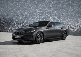 BMW, 새해부터 벤츠 꺾고 판매량 1위 달성...수입 베스트셀링카는?