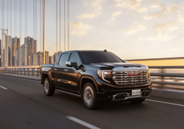 2024 GMC 시에라 출시…가격 9380만원부터