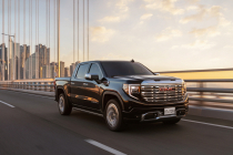 2024 GMC 시에라 출시…가격 9380만원부터