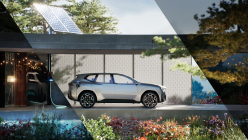 '수익 창출도 가능' BMW그룹, 노이어 클라쎄 시리즈에 양방향 충전 기능 적용