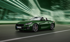 BMW, Z4 sDrive20i M 스포츠 스페셜 에디션 11대 온라인 한정판매