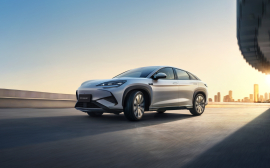 BYD 씨라이언 7, 사전 계약 1000대 넘겨...보조금 전 구매에 180만원 자체 지급