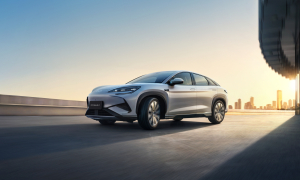 BYD 씨라이언 7, 사전 계약 1000대 넘겨...보조금 전 구매에 180만원 자체 지급
