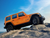 군인, 예비역, 국가유공자에 JEEP 특별 할인 제공