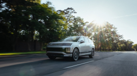 현대차그룹, 美 IIHS ‘가장 안전한 차’ 2년 연속 최다