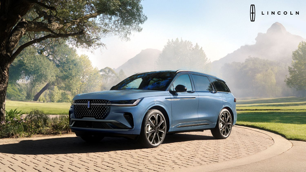 링컨 노틸러스 하이브리드 국내 첫 출시...가격은?